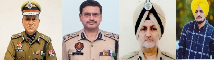 ਡੀਜੀਪੀ ਵੀਕੇ ਭਾਵਰਾ ਡੈਪੂਟੇਸ਼ਨ ਤੇ ਜਾਣ ਦੀ ਤਿਆਰੀ ਵਿੱਚ, ਪੰਜਾਬ ਨੂੰ ਮਿਲ ਸਕਦਾ ਹੈ ਨਵਾਂ ਡੀਜੀਪੀ