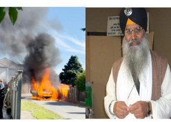 ਸਿੱਖ ਆਗੂ ਰਿਪੁਦਮਨ ਮਲਿਕ ਦੇ ਕਤਲ ਵਿੱਚ ਦੋ ਕੈਨੇਡੀਅਨ ਗੈਂਗਸਟਰ ਕਾਬੂ