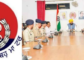 ਪੰਜਾਬ ਸਰਕਾਰ ਦਾ ਐਕਸ਼ਨ ਪਲਾਨ, ਐਂਟੀ ਗੈਂਗਸਟਰ ਟਾਸਕ ਫੋਰਸ ਏਜੀਟੀਐਫ ਨੂੰ 8 ਪੁਲਿਸ ਰੇਂਜਾਂ ਵਿੱਚ ਕੀਤਾ ਜਾਵੇਗਾ ਤਾਇਨਾਤ,ਗੈਂਗਸਟਰਾਂ ਤੇ ਹੋਣਗੀਆਂ ਵੱਡੀਆਂ ਕਾਰਵਾਈਆਂ 