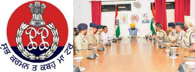 ਪੰਜਾਬ ਸਰਕਾਰ ਦਾ ਐਕਸ਼ਨ ਪਲਾਨ, ਐਂਟੀ ਗੈਂਗਸਟਰ ਟਾਸਕ ਫੋਰਸ ਏਜੀਟੀਐਫ ਨੂੰ 8 ਪੁਲਿਸ ਰੇਂਜਾਂ ਵਿੱਚ ਕੀਤਾ ਜਾਵੇਗਾ ਤਾਇਨਾਤ,ਗੈਂਗਸਟਰਾਂ ਤੇ ਹੋਣਗੀਆਂ ਵੱਡੀਆਂ ਕਾਰਵਾਈਆਂ 