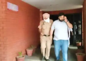 ਆਸ਼ੁ ਬਾਂਗੜ ਦੀਆਂ ਵਧੀਆਂ ਮੁਸ਼ਕਿਲਾਂ, ਮੋਗਾ ਪੁਲਿਸ ਨੂੰ ਮਿਲਿਆ ਦੋ ਦਿਨਾਂ ਰਿਮਾਂਡ