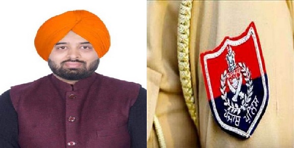 ਆਮ ਆਦਮੀ ਪਾਰਟੀ ਦੀ ਟਿਕਟ ਛੱਡ ਕਾਂਗਰਸ ਦੀ ਟਿਕਟ ਤੇ ਫ਼ਿਰੋਜ਼ਪੁਰ ਦਿਹਾਤੀ ਤੋਂ ਚੋਣ ਲੜ੍ਹਨ ਵਾਲੇ ਆਸ਼ੂ ਬਾਂਗੜ ਨੂੰ ਮੋਗਾ ਪੁਲਿਸ ਨੇ ਕੀਤਾ ਗ੍ਰਿਫਤਾਰ