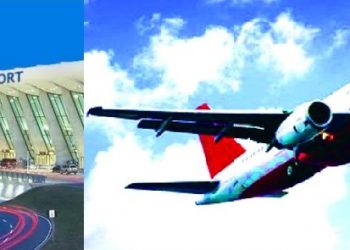 ਕੈਨੇਡਾ ਵਸਦੇ ਪੰਜਾਬੀਆਂ ਲਈ ਖੁਸ਼ਖਬਰੀ, ਚੰਡੀਗੜ੍ਹ ਤੋਂ ਟੋਰਾਂਟੋ ਤੇ ਵੈਨਕੂਵਰ ਲਈ ਸਿੱਧੀਆਂ ਉਡਾਣਾਂ ਬਹੁਤ ਜਲਦ ਹੋਣ ਗੀਆ ਸ਼ੁਰੂ ￼