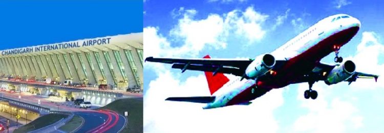 ਕੈਨੇਡਾ ਵਸਦੇ ਪੰਜਾਬੀਆਂ ਲਈ ਖੁਸ਼ਖਬਰੀ, ਚੰਡੀਗੜ੍ਹ ਤੋਂ ਟੋਰਾਂਟੋ ਤੇ ਵੈਨਕੂਵਰ ਲਈ ਸਿੱਧੀਆਂ ਉਡਾਣਾਂ ਬਹੁਤ ਜਲਦ ਹੋਣ ਗੀਆ ਸ਼ੁਰੂ ￼