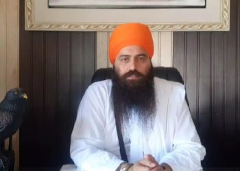 ਜਥੇਦਾਰ ਗਿਆਨੀ ਹਰਪ੍ਰੀਤ ਸਿੰਘ ਦੇ SGPC ਕਮਜ਼ੋਰ ਵਾਲੇ ਬਿਆਨ ਦਾ ਦਾਦੂਵਾਲ ਨੇ ਦਿੱਤਾ ਜਵਾਬ ￼