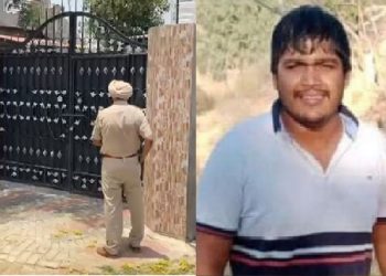 ਸਿੱਧੂ ਮੂਸੇਵਾਲਾ ਦਾ ਕਤਲ ਕਰਨ ਵਾਲਾ ‌‌ਛੇਵਾਂ ਸ਼ੂਟਰ ਬਹੁਤ ਜਲਦ ਪੁਲਿਸ ਦੇ ਹੱਥ ਚੜ ਜਾਣ ਦੀਆਂ ਖਬਰਾਂ, ਪੁਲਿਸ ਅੱਜ ਐਕਸ਼ਨ ਵਿੱਚ 