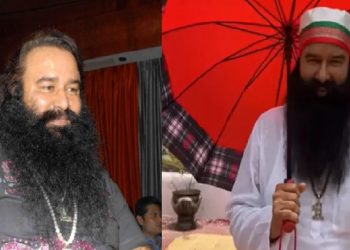 ਡੇਰਾ ਸਿਰਸਾ ਦਾ ਮੁਖੀ ਗੁਰਮੀਤ ਰਾਮ ਰਹੀਮ ਨਕਲੀ, ਪ੍ਰੇਮੀਆਂ ਨੇ ਹਾਈਕੋਰਟ ਵਿੱਚ ਪਾਈ ਪਟੀਸ਼ਨ 