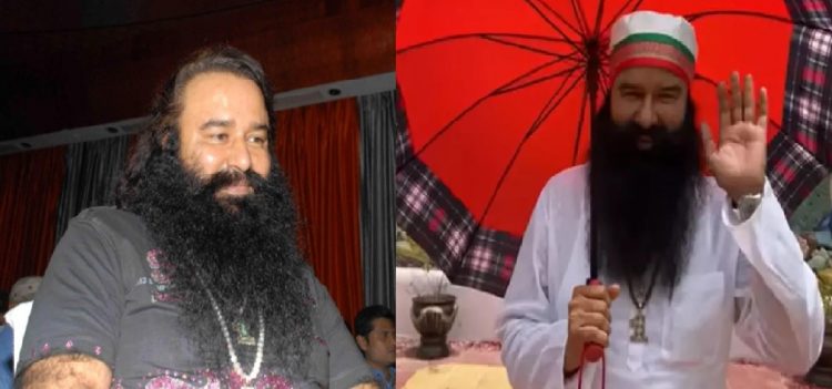 ਡੇਰਾ ਸਿਰਸਾ ਦਾ ਮੁਖੀ ਗੁਰਮੀਤ ਰਾਮ ਰਹੀਮ ਨਕਲੀ, ਪ੍ਰੇਮੀਆਂ ਨੇ ਹਾਈਕੋਰਟ ਵਿੱਚ ਪਾਈ ਪਟੀਸ਼ਨ 