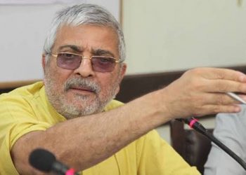 ਸੂਚਨਾ ਅਤੇ ਲੋਕ ਸੰਪਰਕ ਵਿਭਾਗ ਵਿੱਚ ਵਿਕਾਸ ਪਰਾਸ਼ਰ ਨੂੰ ਦਿੱਤੀ ਨੌਕਰੀ ਤੇ ਗਾਂਧੀ ਨੇ ਸਬੂਤਾਂ ਸਹਿਤ ਸਰਕਾਰ ਤੇ ਕੀਤਾ ਹਮਲਾ