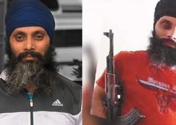 ਐਨ ਆਈਏ ਨੇ ਖਾਲਿਸਤਾਨ ਟਾਈਗਰ ਫੋਰਸ ਦੇ ਹਰਦੀਪ ਸਿੰਘ ਨਿੱਝਰ ਨੂੰ ਫੜਨ ਲਈ, ਰੱਖਿਆ 10 ਲੱਖ ਦਾ ਇਨਾਮ 