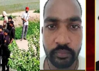ਸਿੱਧੂ ਮੂਸੇਵਾਲਾ ਦਾ ਕਤਲ ਕਰਨ ਵਾਲੇ 2 ਸ਼ੂਟਰ ਪੰਜਾਬ ਪੁਲਿਸ ਨੇ ਮੁਕਾਬਲੇ ਵਿੱਚ ਮਾਰੇ