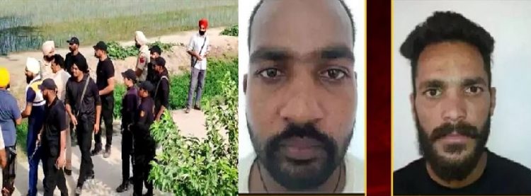ਸਿੱਧੂ ਮੂਸੇਵਾਲਾ ਦਾ ਕਤਲ ਕਰਨ ਵਾਲੇ 2 ਸ਼ੂਟਰ ਪੰਜਾਬ ਪੁਲਿਸ ਨੇ ਮੁਕਾਬਲੇ ਵਿੱਚ ਮਾਰੇ