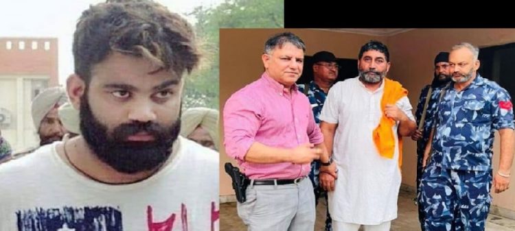 ਅਕਾਲੀ ਆਗੂ ਦੇ ਭਤੀਜੇ ਸੰਦੀਪ ਕਾਹਲੋ ਦੇ ਲਿੰਕ ਸਿੱਧੂ ਮੂਸੇਵਾਲਾ ਦੇ ਕਤਲ ਨਾਲ਼ ਜੁੜੇ, ਕਾਹਲੋ ਆਪਣੇ ਘਰ ਰਖਦਾ ਸੀ ਗੈਂਗਸਟਰਾਂ ਦੇ ਹਥਿਆਰ