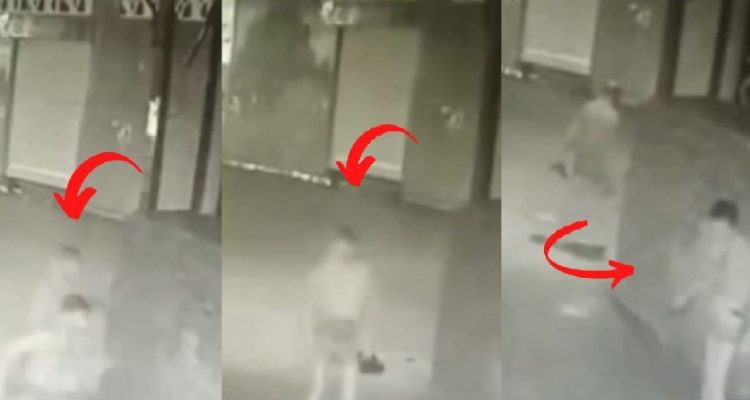 ਪੰਜਾਬ ਵਿੱਚ ਕਾਲਾ ਕੱਛਾ ਗਿਰੋਹ ਹੋਇਆ ਸਰਗਰਮ,ਸਰੀਰ ਤੇ ਕਾਲਾ ਤੇਲ ਮਲ,ਹੱਥਾਂ ਵਿੱਚ ਤੇਜ਼ਧਾਰ ਹਥਿਆਰ ਲੈਕੇ ਕਰਦੇ ਹੈ ਵਾਰਦਾਤਾਂ  ￼