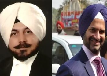 ਐਡਵੋਕੇਟ ਜਨਰਲ ਅਨਮੋਲ ਰਤਨ ਦੇ ਅਸਤੀਫੇ ਤੋਂ ਬਾਅਦ ਪੰਜਾਬ ਸਰਕਾਰ ਤੇ ਵਿਰੋਧੀਆਂ ਨੇ ਚੱਕੇ ਸਵਾਲ 