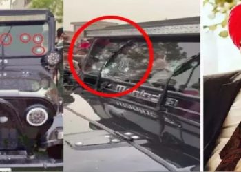 ਸਿੱਧੂ ਮੂਸੇਵਾਲਾ ਦੇ ਕਤਲ ਕਾਂਡ ਵਿੱਚ ਅਕਾਲੀ ਲੀਡਰ ਨਿਰਮਲ ਕਾਹਲੋਂ ਦੇ ਭਤੀਜੇ ਦਾ ਨਾਮ ਆਇਆ ਸਾਹਮਣੇ, ਸੰਦੀਪ ਕਾਹਲੋਂ ਡਿਊਟੀ ਤੋਂ ਵੀ ਗੈਰ ਹਾਜ਼ਿਰ 