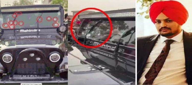 ਸਿੱਧੂ ਮੂਸੇਵਾਲਾ ਦੇ ਕਤਲ ਕਾਂਡ ਵਿੱਚ ਅਕਾਲੀ ਲੀਡਰ ਨਿਰਮਲ ਕਾਹਲੋਂ ਦੇ ਭਤੀਜੇ ਦਾ ਨਾਮ ਆਇਆ ਸਾਹਮਣੇ, ਸੰਦੀਪ ਕਾਹਲੋਂ ਡਿਊਟੀ ਤੋਂ ਵੀ ਗੈਰ ਹਾਜ਼ਿਰ 