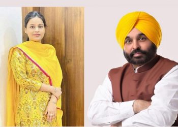 ਮੁੱਖ ਮੰਤਰੀ ਭਗਵੰਤ ਸਿੰਘ ਮਾਨ ਕੱਲ ਕਰਨਗੇ ਦੂਜਾ ਵਿਆਹ,ਇਸ ਸਮਾਗਮ ਵਿੱਚ ਵਿਸ਼ੇਸ਼ ਤੌਰ ਤੇ ਅਰਵਿੰਦ ਕੇਜਰੀਵਾਲ ਵੀ ਪਹੁੰਚਣਗੇ 