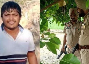 ਸਿੱਧੂ ਮੂਸੇਵਾਲਾ ਦਾ ਛੇਵਾਂ ਕਾਤਲ ਦੀਪਕ ਮੁੰਡੀ ਵੀ ਚੜਿਆ ਪੁਲਿਸ ਹੱਥ 