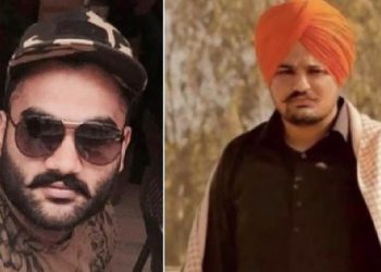 ਗੋਲਡੀ ਬਰਾੜ ਵੱਲੋਂ ਨਿੱਜੀ ਚੈਨਲ ਰਾਹੀਂ ਖੋਲੇ ਕਾਈ ਰਾਜ਼, ਬੇਅਦਬੀ ਕਰਨ ਵਾਲਿਆਂ ਦੇ ਕਤਲ ਕਰਵਾਉਣ ਦੀ ਕੀਤੀ ਸੀ ਕੋਸ਼ਿਸ਼ 