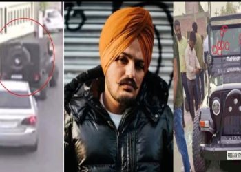 ਸਿੱਧੂ ਮੂਸੇਵਾਲਾ ਨੂੰ ਗੈਂਗਸਟਰਾਂ ਵੱਲੋਂ 19 ਮਈ ਵਾਲੇ ਦਿਨ ਕਤਲ ਕਰਨ ਦੀ ਸੀ ਯੋਜਨਾ, ਪੁਲਿਸ ਨੂੰ ਮਿਲੀ ਨਵੀਂ ਜਾਣਕਾਰੀ 