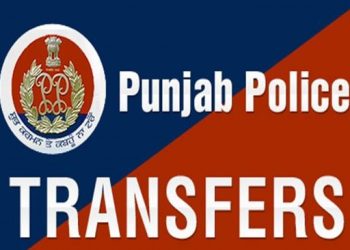 ਪੁਲਿਸ ਵਿੱਚ ਵੱਡਾ ਫੇਰਬਦਲ, ਰਾਤੋ ਰਾਤ 1139 ਅਧਿਕਾਰੀ ਬਦਲੇ