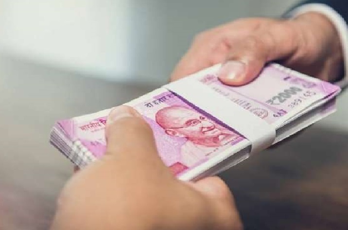 ਮਾਨ ਸਰਕਾਰ ਦਾ ਵੱਡਾ ਐਕਸ਼ਨ, ਨਸ਼ਾ ਤਸਕਰਾਂ ਤੋਂ ਪੈਸੇ ਲੈਣ ਦੇ ਦੋਸ਼ਾਂ ਵਿੱਚ ਡੀਐਸਪੀ ਕੀਤਾ ਗ੍ਰਿਫਤਾਰ 