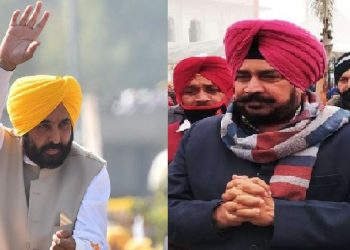 ਮਾਨ ਸਰਕਾਰ ਬਹੁਤ ਜਲਦ ਐਸ.ਸੀ. ਸਕਾਲਰਸ਼ਿਪ ਘਪਲੇ ਵਿੱਚ ਸਾਬਕਾ ਮੰਤਰੀ ਸਾਧੂ ਸਿੰਘ ਧਰਮਸੋਤ ਤੇ ਕਰ ਸਕਦੀ ਹੈ ਐਕਸ਼ਨ ￼