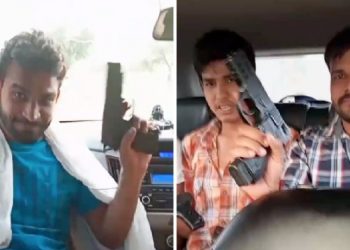 ਸਿੱਧੂ ਮੂਸੇਵਾਲਾ ਦਾ ਕਤਲ ਕਰਵਾਉਣ ਲਈ ਗੋਲਡੀ ਬਰਾੜ ਨੇ, ਸੂਟਰਾਂ ਨਾਲ ਕੀਤੀ ਸੀ ਲੱਖਾਂ ਰੁਪਏ ਦੇਣ ਦੀ ਗੱਲ,ਨਹੀਂ ਦਿੱਤੇ ਪੂਰੇ ਪੈਸੇ ਸੂਟਰਾਂ ਨਾਲ ਮਾਰੀ ਠੱਗੀ 