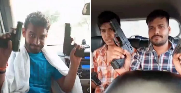 ਸਿੱਧੂ ਮੂਸੇਵਾਲਾ ਦਾ ਕਤਲ ਕਰਵਾਉਣ ਲਈ ਗੋਲਡੀ ਬਰਾੜ ਨੇ, ਸੂਟਰਾਂ ਨਾਲ ਕੀਤੀ ਸੀ ਲੱਖਾਂ ਰੁਪਏ ਦੇਣ ਦੀ ਗੱਲ,ਨਹੀਂ ਦਿੱਤੇ ਪੂਰੇ ਪੈਸੇ ਸੂਟਰਾਂ ਨਾਲ ਮਾਰੀ ਠੱਗੀ 