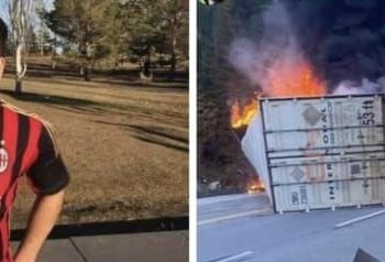 ਜਿਲ੍ਹਾ ਮੋਗਾ ਦੇ ਪਿੰਡ ਘੋਲੀਆ ਨਾਲ ਸਬੰਧਤ ਨੌਜਵਾਨ ਦੀ ਕੈਨੇਡਾ ਵਿਚ ਟਰੱਕ ਹਾਦਸੇ ਦੌਰਾਨ ਹੋਈ ਮੌਤ