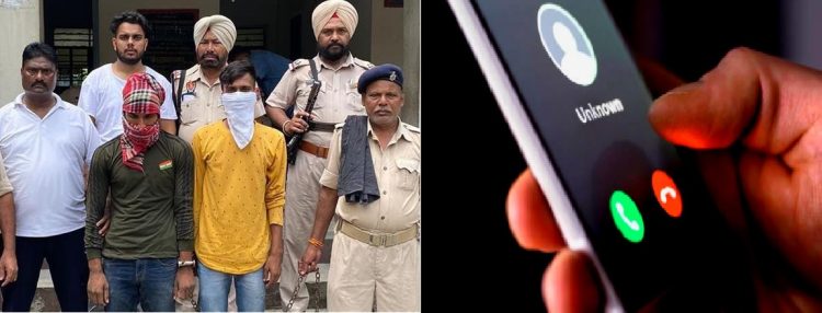 ਪੰਜਾਬ ਵਿੱਚ ਫ਼ਿਰੌਤੀਆਂ ਮੰਗਣ ਵਾਲਿਆਂ ਨੇ 150 ਬੈਂਕ ਖਾਤੇ ਖੁਲਵਾਏ, ਪੁਲਿਸ ਪਹੁੰਚੀ ਬੈਂਕਾਂ ਤੱਕ 