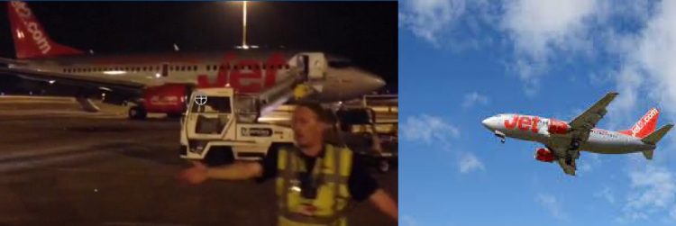 ਜਹਾਜ਼ ਨੂੰ ਚਲਾਉਣ ਵਾਲਾ ਪਾਇਲਟ ਹੋਇਆ ਬੇਹੋਸ਼, ਯਾਤਰੀਆਂ ਦਾ ਹੋਇਆ ਬੁਰਾ ਹਾਲ 