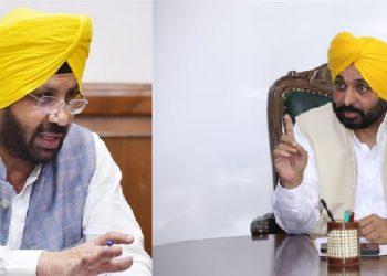 ਭਗਵੰਤ ਮਾਨ ਸਰਕਾਰ ਨੇ ਘਰੇਲੂ ਬਿਜਲੀ ਬਕਾਏ ਬਿੱਲ ਕੀਤੇ ਮੁਆਫ, ਪੰਜਾਬ ਰਾਜ ਪਾਵਰ ਕਾਰਪੋਰੇਸ਼ਨ ਨੇ ਕੀਤਾ ਨੋਟੀਫਿਕੇਸ਼ਨ ਜਾਰੀ 