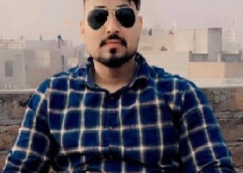 ਬੰਬੀਹਾ ਗੈਂਗ ਦਾ ਗੈਂਗਸਟਰ ਹੈਪੀ ਭੁੱਲਰ,ਏਜੀਟੀਐਫ ਨੇ ਕੀਤਾ ਗ੍ਰਿਫਤਾਰ 
