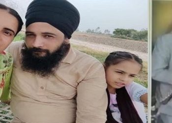 ਅਣਹੋਣੀ ਘਟਨਾ:- ਪੰਜਾਬੀ ਪਰਿਵਾਰ ਦੇ ਛੇ ਜੀਆਂ ਦੀ ਭੇਦਭਰੇ ਹਲਾਤਾਂ ਵਿੱਚ ਮੌਤ 