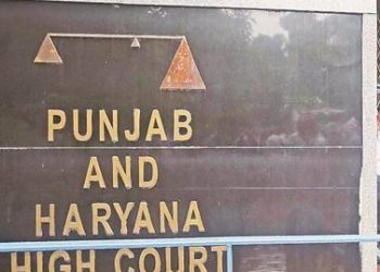 ਪੰਜਾਬ ਅਤੇ ਹਰਿਆਣਾ ਹਾਈਕੋਰਟ ਨੇ ਬੇਰਹਿਮ ਵਿਅਕਤੀ ਬਾਰੇ ਕੀਤੀ ਟਿੱਪਣੀ, ਜ਼ਮਾਨਤ ਅਰਜ਼ੀ ਕੀਤੀ ਰੱਦ ￼