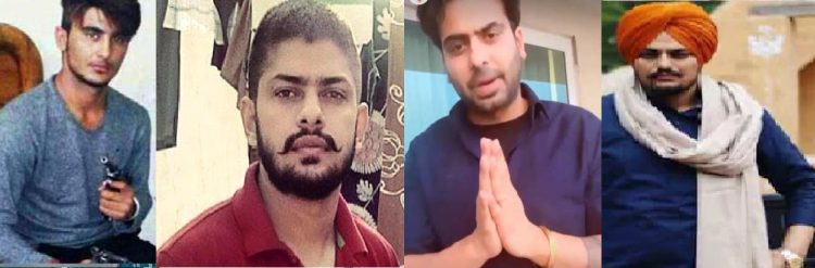ਦਵਿੰਦਰ ਬੰਬੀਹਾ ਗਰੁੱਪ ਨੇ ਫੇਸਬੁੱਕ ਪੇਜ ਤੇ ਪੋਸਟ ਪਾ ਕੇ ਸਿੱਧੂ ਮੂਸੇਵਾਲਾ ਦੇ ਕਤਲ ਦਾ ਬਦਲਾ ਲੈਣ ਦੀ ਦਿੱਤੀ ਧਮਕੀ,ਮਨਕੀਰਤ ਹਿੱਟਲਿਸਟ ਤੇ