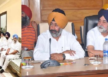 ਬਾਦਲਾਂ ਖਿਲਾਫ ਬੋਲਣ ਵਾਲਿਆਂ ਉਪਰ ਸੁਖਬੀਰ ਦੀ ਅਨੁਸ਼ਾਸਨੀ ਕਮੇਟੀ ਕਰ ਸਕਦੀ ਹੈ ਕਾਰਵਾਈ, ਲਿਸਟ ਹੋਈ ਤਿਆਰ&nbsp;