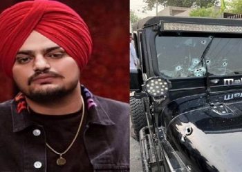 ਪੰਜਾਬ ਪੁਲਿਸ ਨੇ ਚਾਰਜਸ਼ੀਟ ਵਿੱਚ ਸਿੱਧੂ ਮੂਸੇਵਾਲਾ ਦੇ ਕਤਲ ਨੂੰ ਗੈਂਗਵਾਰ ਨਾਲ ਜੋੜਿਆ,ਕਤਲ ਕਰਾਉਣ ਲਈ ਪੈਸਾ ਤੇ ਹਥਿਆਰ ਕਿਸ ਨੇ ਦਿੱਤੇ, ਬਣੇ ਪਹੇਲੀ