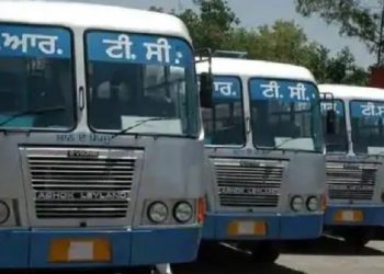 ਪੰਜਾਬ ਵਿੱਚ ਸਰਕਾਰੀ ਬੱਸਾਂ ਤੇ ਮੁਫ਼ਤ ਸਫ਼ਰ ਕਰਨ ਵਾਲਿਆਂ ਲਈ ਮਾੜੀ ਖਬਰ, ਤਿੰਨ ਦਿਨ ਨਹੀ ਚੱਲਣ ਗੀਆਂ ਰੋਡਵੇਜ਼ ਲਾਰੀਆਂ 