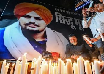ਸਿੱਧੂ ਮੂਸੇਵਾਲਾ ਦਾ ਕਤਲ ਕਰਵਾਉਣ ਵਾਲੇ ਸਾਜ਼ਿਸ਼ ਕਰਤਾ ਤੇ ਸਰਕਾਰ ਵੱਲੋਂ ਕੋਈ ਕਾਰਵਾਈ ਨਾ ਕਰਨ ਦੇ ਰੋਸ ਵਜੋਂ ਅੱਜ ਕੱਢਿਆ ਜਾਵੇਗਾ ਕੈਂਡਲ ਮਾਰਚ 