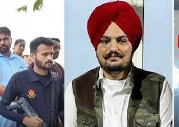 ਸਿੱਧੂ ਮੂਸੇਵਾਲਾ ਦਾ ਜਿੰਨਾ ਲੋਕਾਂ ਨੇ ਪਿਛੇ ਬੈਠ ਕੇ ਕਤਲ ਕਰਵਾਇਆ ਹੈ,ਜੇ ਸਰਕਾਰ ਨੇ ਉਨ੍ਹਾਂ ਖਿਲਾਫ 7 ਦਿਨਾਂ ਵਿੱਚ ਕਾਰਵਾਈ ਨਾ ਕੀਤੀ ਤਾਂ, ਸੰਘਰਸ਼ ਕਰਾਂਗੇ :-ਬਲਕੌਰ ਸਿੰਘ ￼