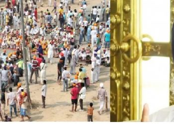 ਬਹਿਬਲ ਗੋਲੀ ਕਾਂਡ ਮਾਮਲੇ ਵਿੱਚ ਦੂਜੀ ਐਸ ਆਈ ਟੀ ਨੇ ਸੁਖਬੀਰ ਸਿੰਘ ਬਾਦਲ 6 ਸਤੰਬਰ ਨੂੰ ਕੀਤਾ ਤਲਬ,ਕੱਢੇ ਸੰਮਨ 