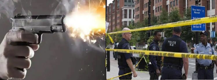 ਅਮਰੀਕਾ ਦੇ ਵਾਸ਼ਿੰਗਟਨ ਡੀਸੀ ਵਿੱਚ ਚੱਲੀਆਂ ਗੋਲੀਆਂ ਕਈ ਲੋਕ ਜ਼ਖਮੀਂ,ਤੇ ਕਈਆਂ ਦੇ ਮਰੇ ਜਾਣ ਦਾ ਖਦਸ਼ਾ 