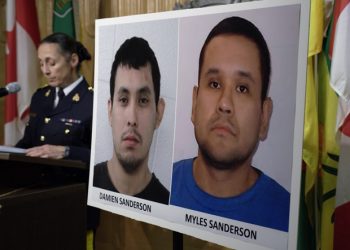 ਕੈਨੇਡਾ ਦੇ ਸਸਕੈਚਵਨ ਵਿੱਚ ਦੋ ਭਾਈਚਾਰਿਆਂ ਦੀ ਲੜਾਈ ਦਰਮਿਆਨ 10 ਲੋਕਾਂ ਦੇ ਚਾਕੂ ਨਾਲ ਕੀਤੇ ਕਤਲ,15 ਨੂੰ ਕੀਤਾ ਜ਼ਖ਼ਮੀ 