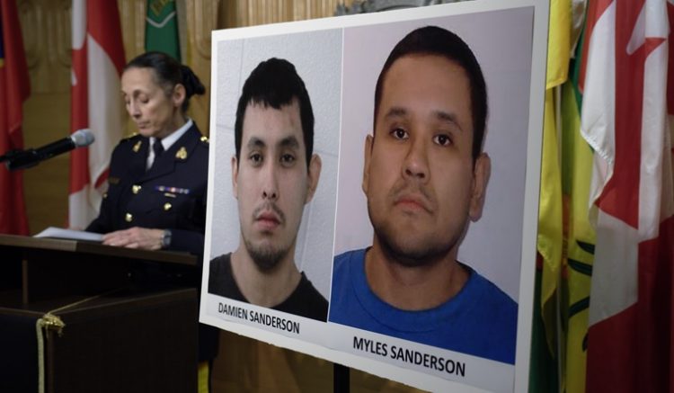 ਕੈਨੇਡਾ ਦੇ ਸਸਕੈਚਵਨ ਵਿੱਚ ਦੋ ਭਾਈਚਾਰਿਆਂ ਦੀ ਲੜਾਈ ਦਰਮਿਆਨ 10 ਲੋਕਾਂ ਦੇ ਚਾਕੂ ਨਾਲ ਕੀਤੇ ਕਤਲ,15 ਨੂੰ ਕੀਤਾ ਜ਼ਖ਼ਮੀ 