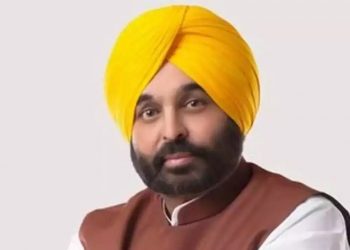 ਸਰਕਾਰੀ ਮੁਲਾਜ਼ਮਾਂ ਦੇ ਖਾਤਿਆਂ ਵਿੱਚ ਅੱਜ ਸ਼ਾਮ ਤੱਕ ਤਨਖਾਹਾਂ ਪਾ ਦਿੱਤੀਆਂ ਜਾਣਗੀਆਂ :-ਭਗਵੰਤ ਮਾਨ 