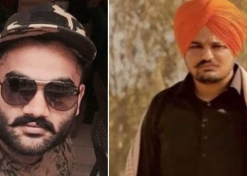 ਗੋਲਡੀ ਬਰਾੜ ਨੇ ਆਪਣੀ ਗ੍ਰਿਫਤਾਰੀ ਤੋਂ ਬਚਣ ਲਈ ਕੈਨੇਡਾ ਛੱਡਿਆ :- ਸੂਤਰ ￼