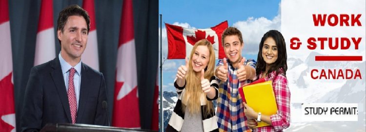 ਕੈਨੇਡਾ ਪੜਨ ਗਏ ਵਿਦਿਆਰਥੀਆਂ ਲਈ ਖੁਸ਼ਖਬਰੀ, ਸਰਕਾਰ ਨੇ ਪੂਰਾ ਹਫ਼ਤਾ ਕੰਮ ਕਰਨ ਦੀ ਦਿੱਤੀ ਇਜਾਜ਼ਤ 